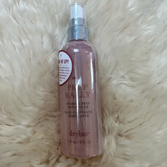 Dry Bar Pep Rally Spray Prime & Protect - Picture 3 of 12